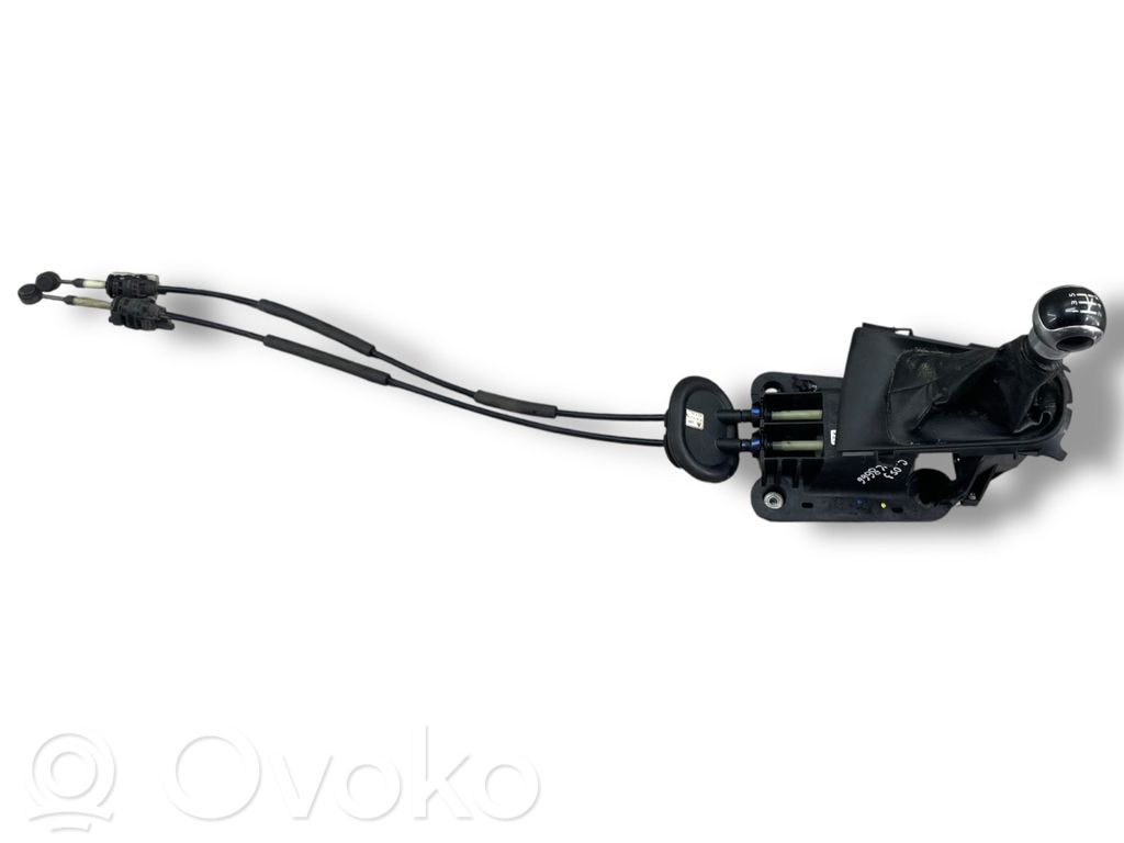 Citroen DS3 Gear shifter/selector 