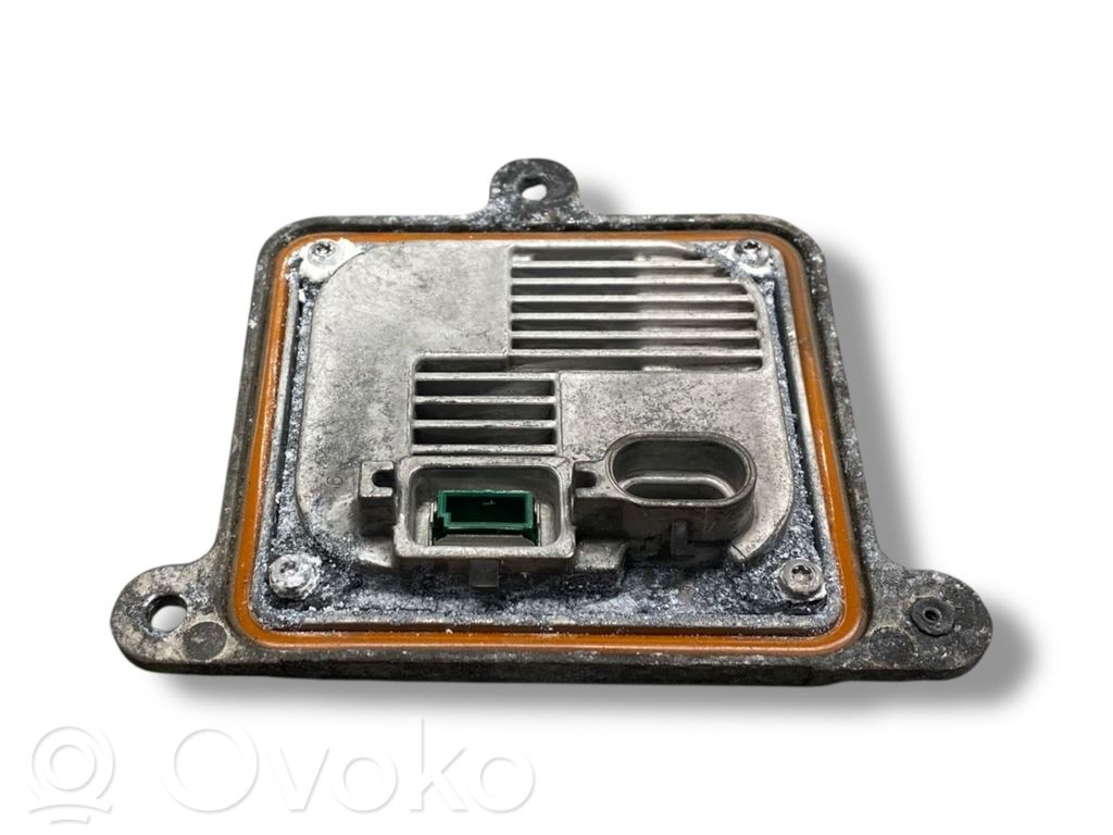 Ford Focus Headlight ballast module Xenon 