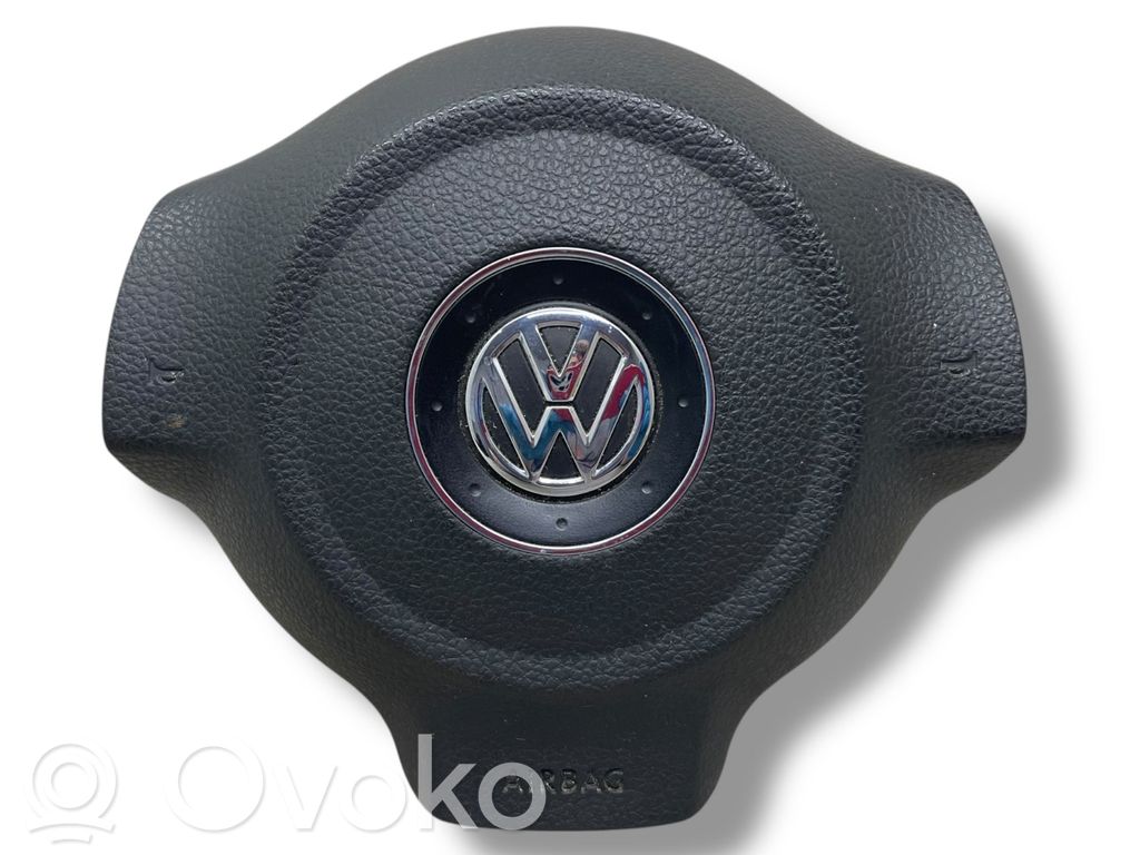 Volkswagen Polo V 6R Airbag volan 
