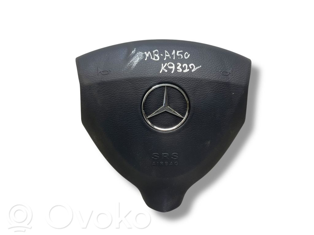 Poduszka powietrzna Airbag kierownicy   P116212860944,0008607403