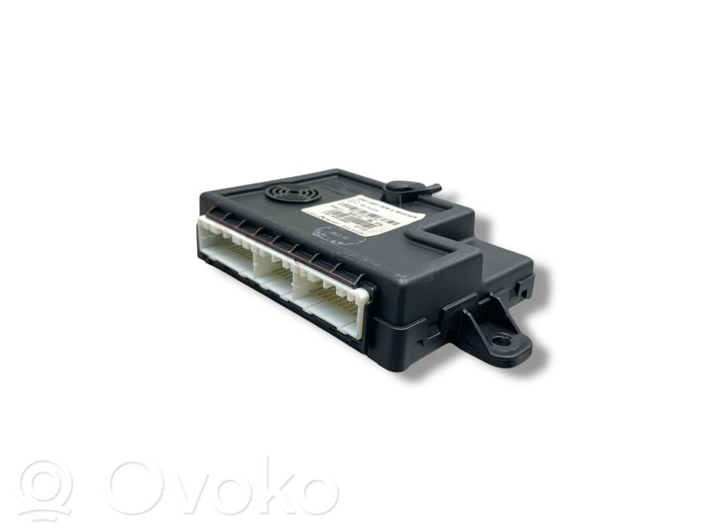 KIA Sorento Module confort 