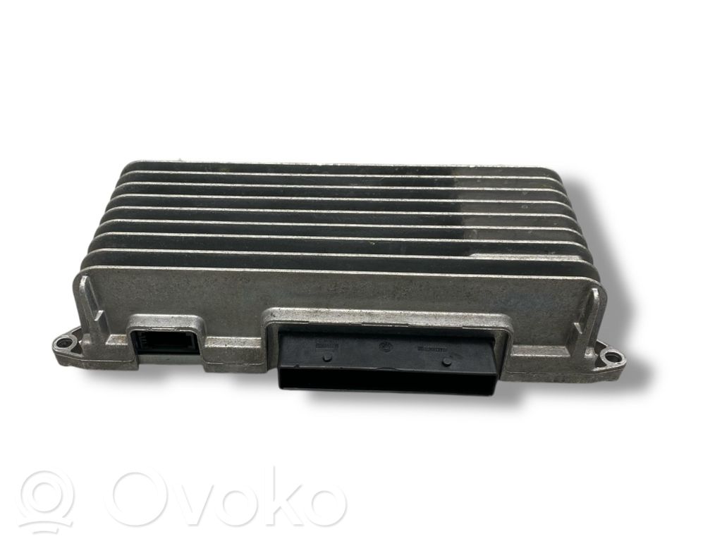Audi A6 S6 C5 4B Wzmacniacz audio 