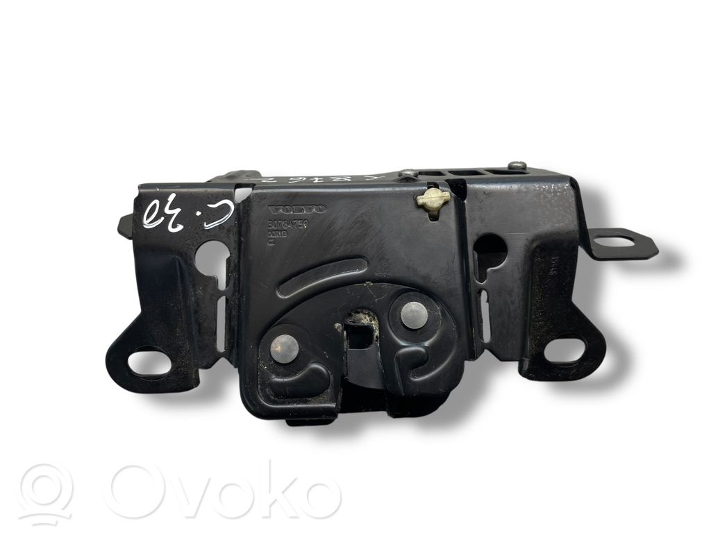 Volvo C30 Tailgate/trunk/boot lock/catch/latch 