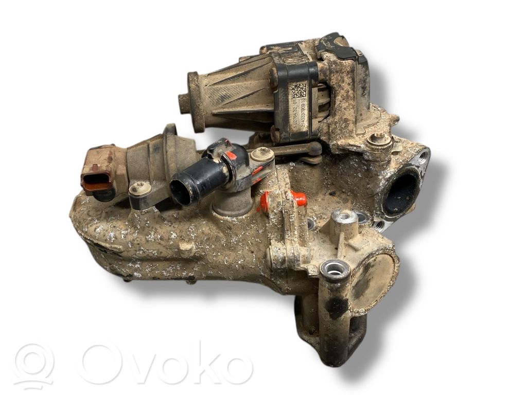 EGR vožtuvas   55230929,70362203,305212