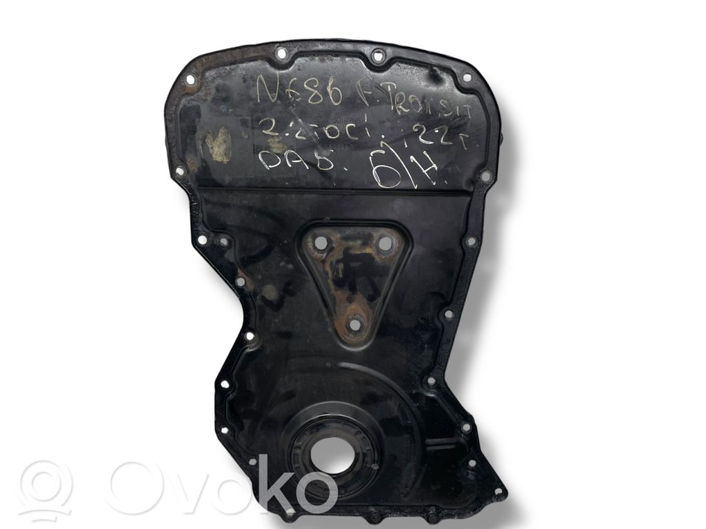 Ford Transit Timing belt guard (cover) 