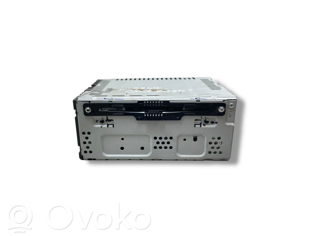 Ford Kuga II Unitate principală radio/CD/DVD/GPS 