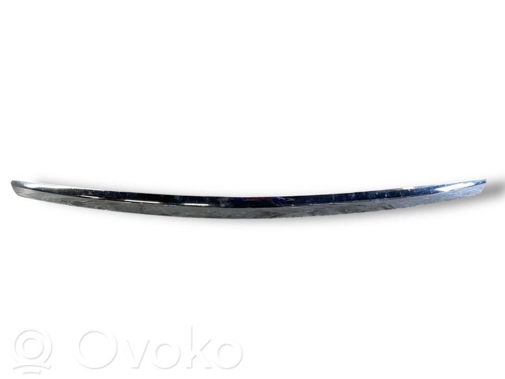 Ford Mondeo MK IV Etusäleikkö 
