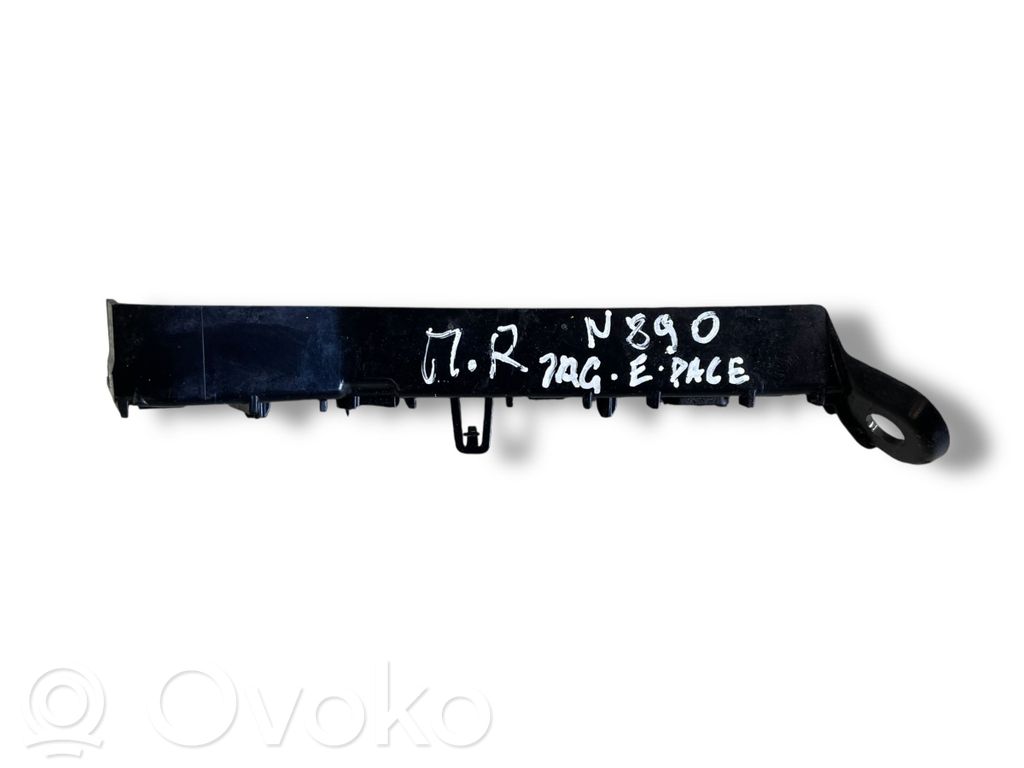 Jaguar E-Pace Front bumper mounting bracket 