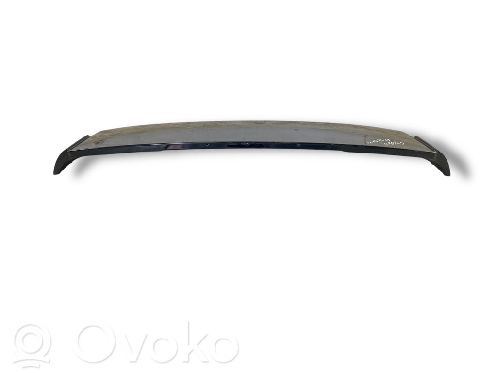 Tailgate/trunk spoiler   22944910,3400686,3400584