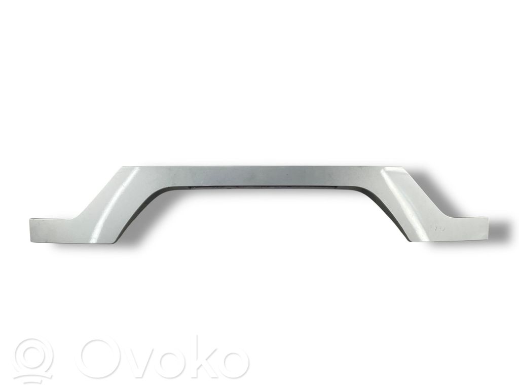 BMW X3 E83 Tailgate trim 