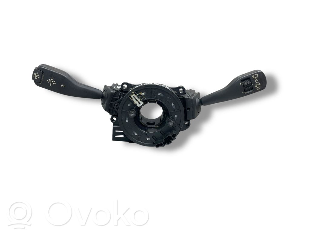 BMW X3 E83 Rokturu komplekts 