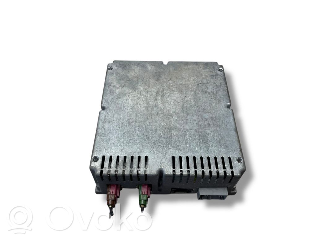 Land Rover Range Rover L322 Other control units/modules 