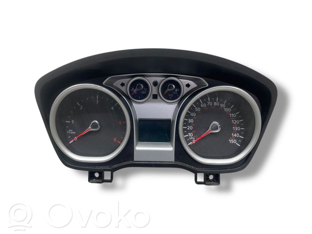 Ford Focus Licznik / Prędkościomierz 