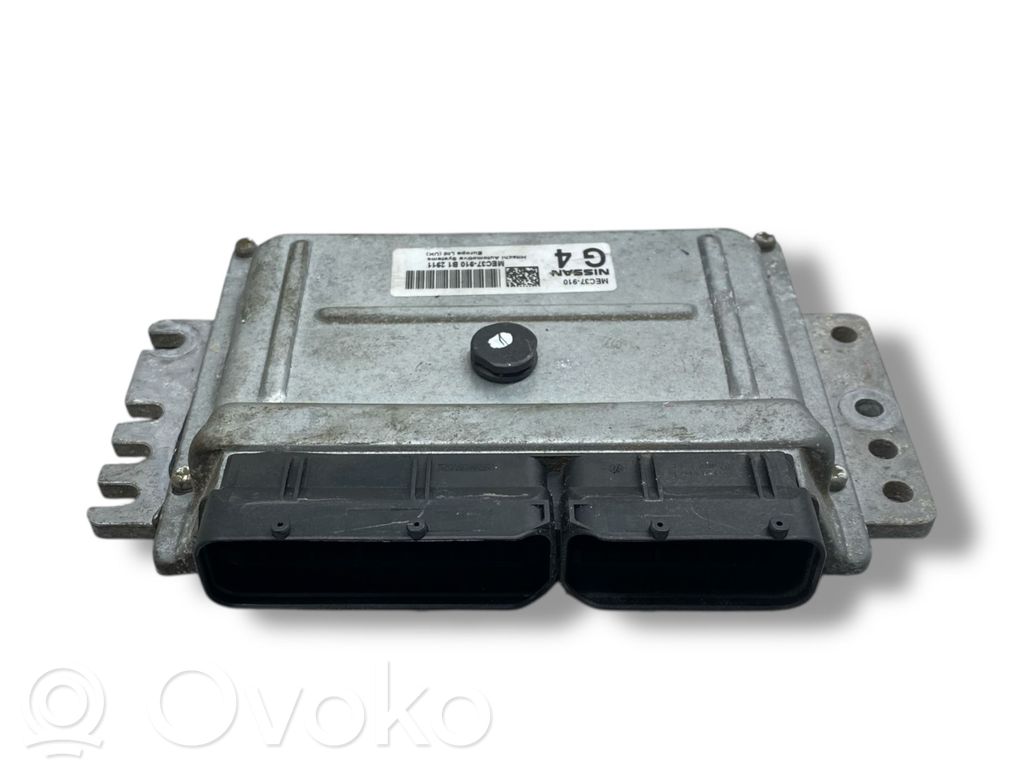 Engine control unit/module   MEC37910
