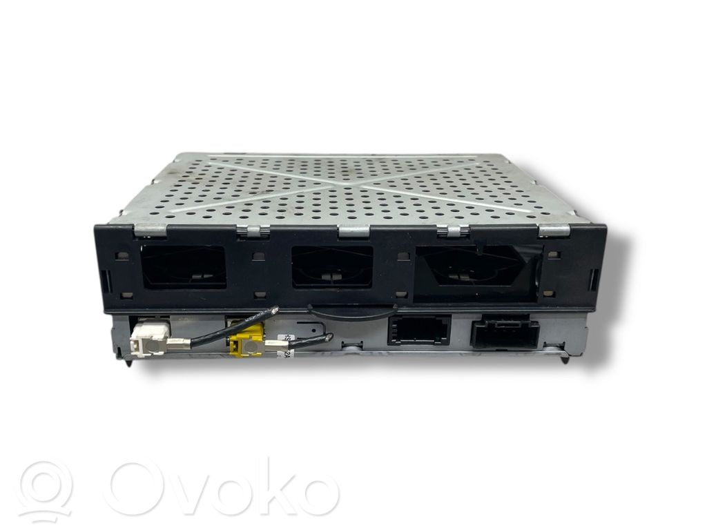 Audi A6 S6 C6 4F Radio/CD/DVD/GPS head unit 