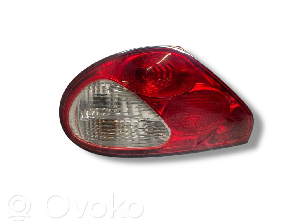 Jaguar X-Type Rear/tail lights 