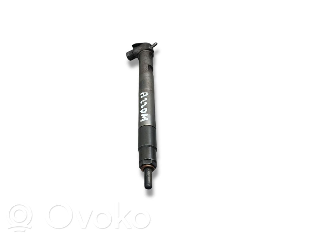 Opel Antara Inyector de combustible 