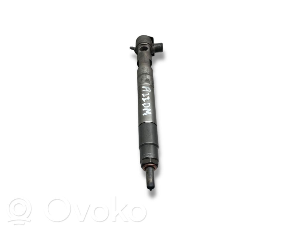 Opel Antara Inyector de combustible 