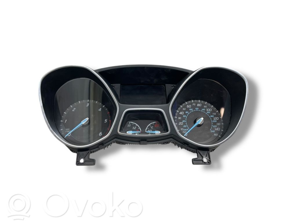 Ford Focus Velocímetro (tablero de instrumentos) 