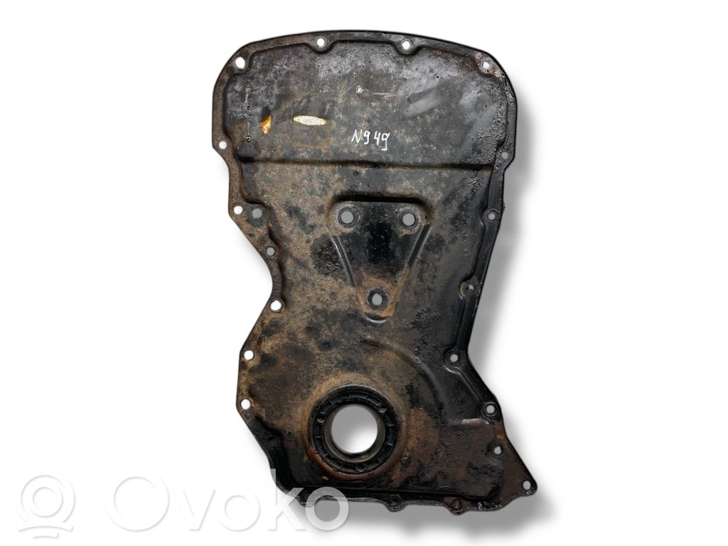 Ford Transit Timing belt guard (cover) 
