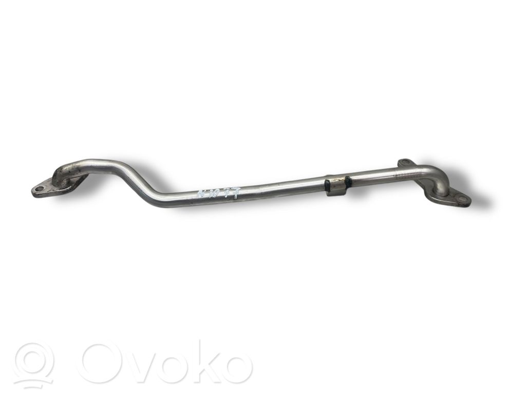 Mazda CX-5 Caurulīte (-es) / šļūtene (-es) 