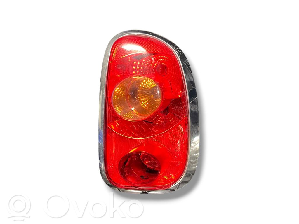 Mini Cooper Countryman R60 Luci posteriori 