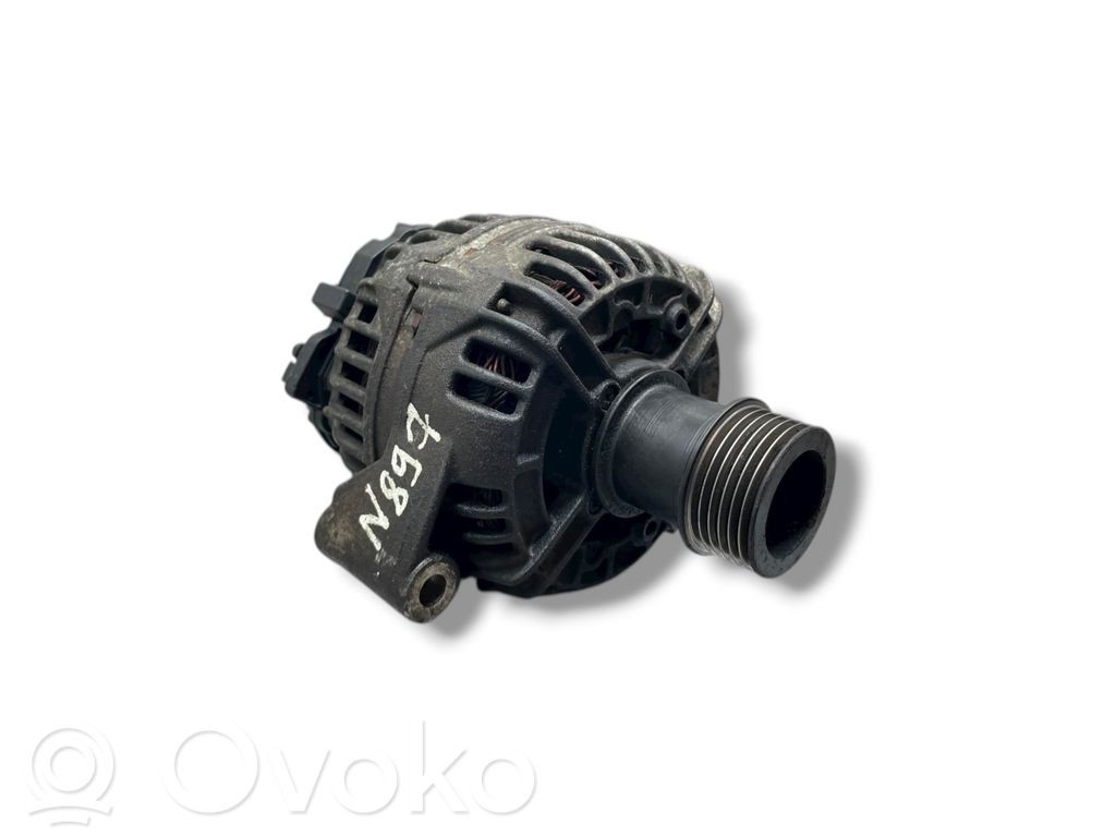 Saab 9-5 Ģenerators 