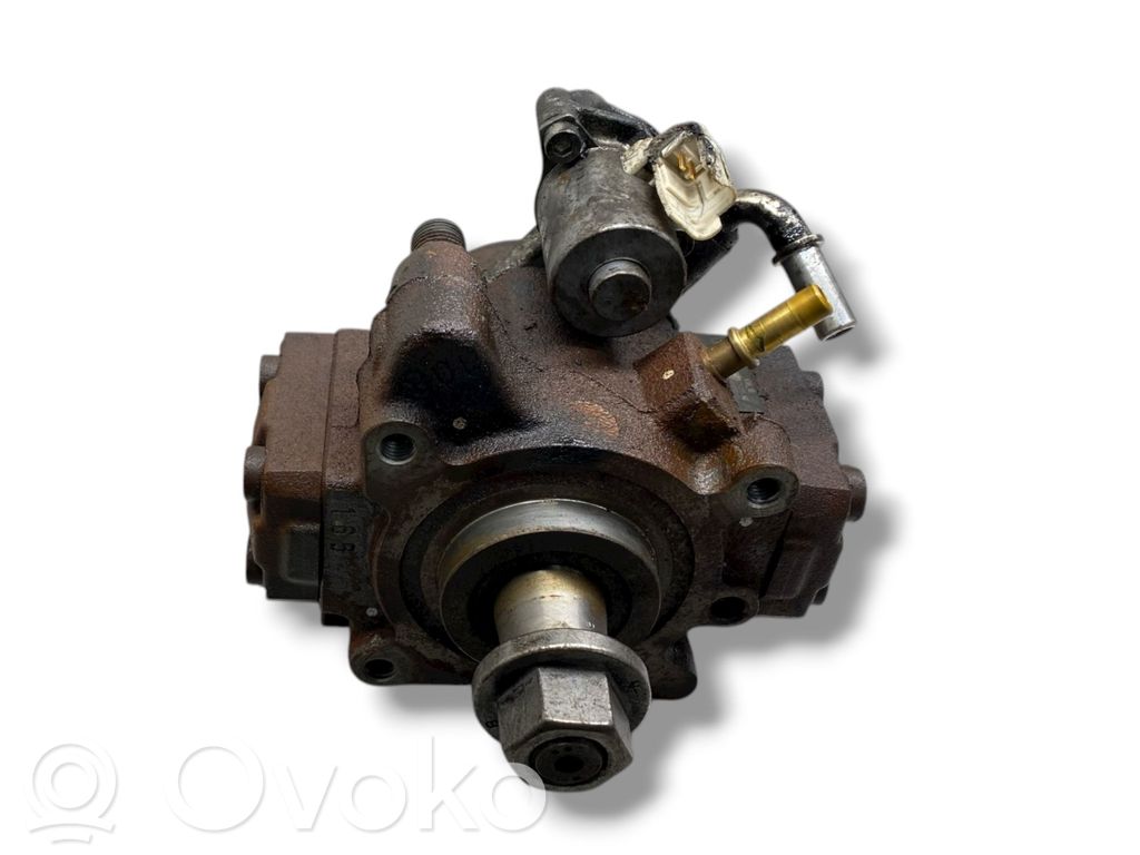 Ford Mondeo MK IV Degvielas sūknis 