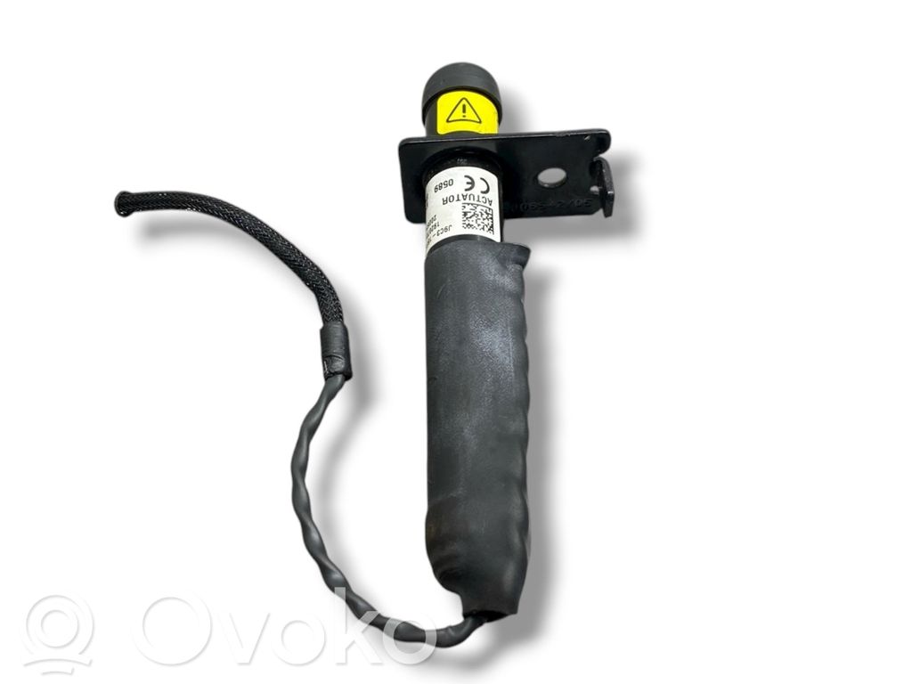 Jaguar E-Pace Aktuator Aktive Motorhaube 