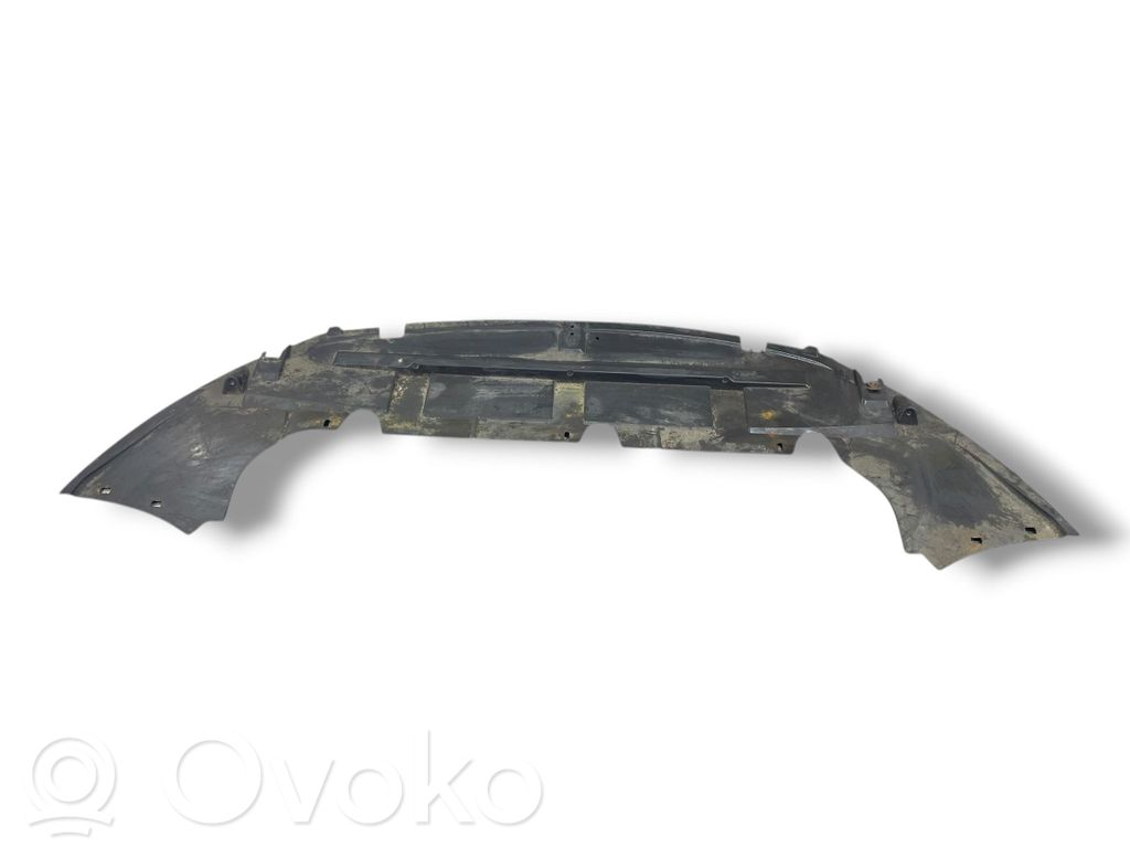 Ford Focus Bamperio dugno apsauga 