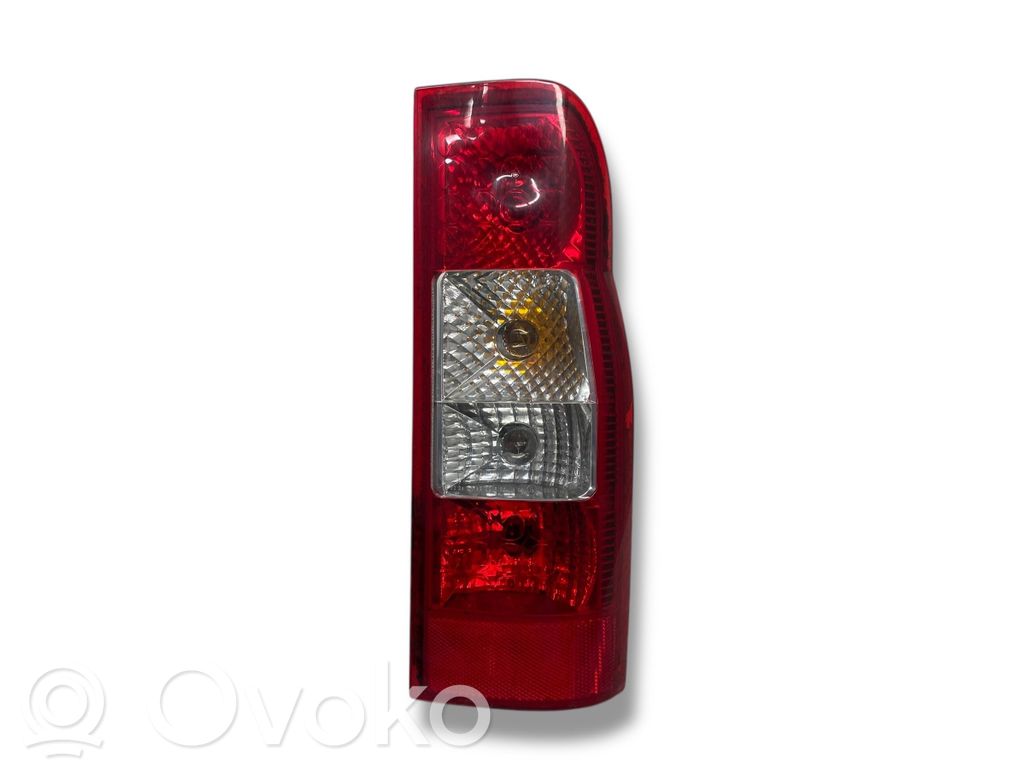 Ford Transit Lampa tylna 