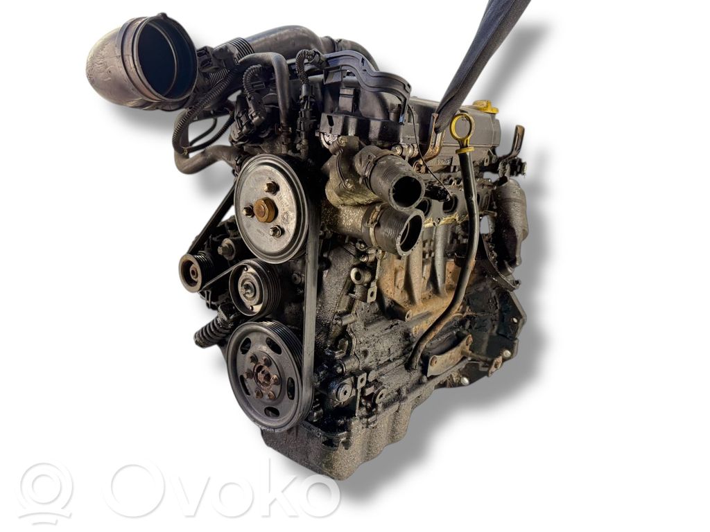 Motor   Z14XEP