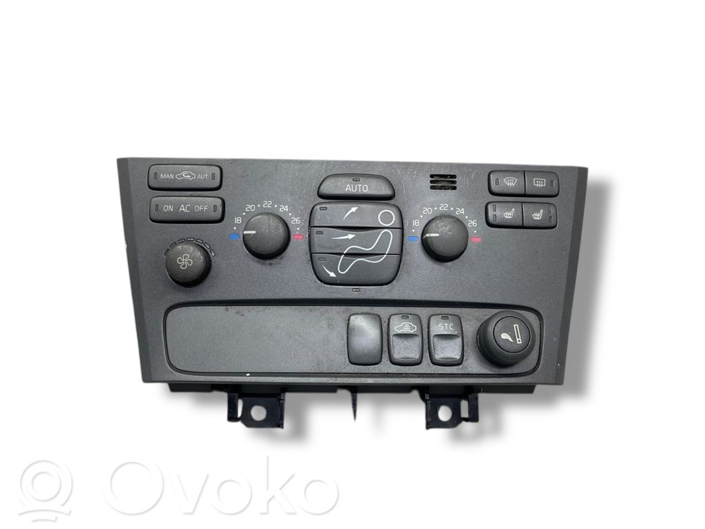 Climate control unit   7923