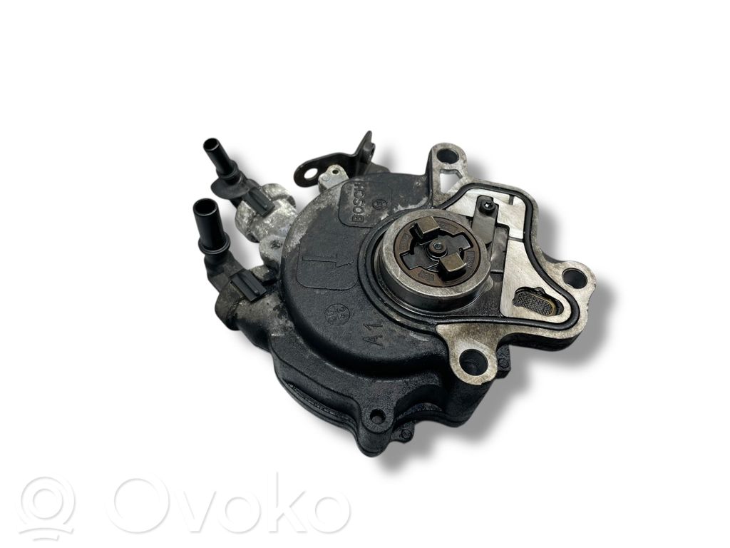 Land Rover Range Rover Sport L320 Vacuum pump 