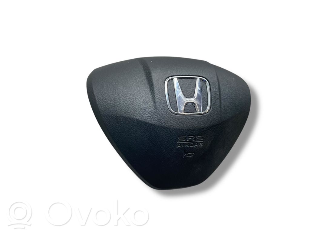Honda Civic Poduszka powietrzna Airbag kierownicy 