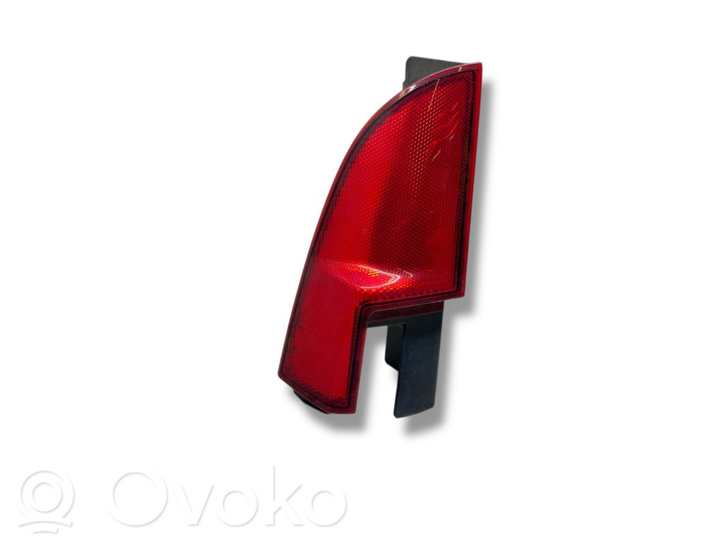 Mercedes-Benz Vito Viano W639 Odblask lampy tylnej 