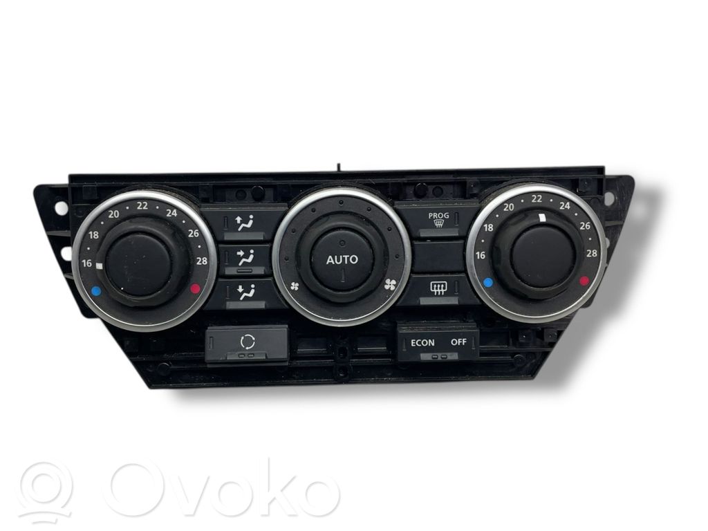 Land Rover Freelander 2 - LR2 Climate control unit 