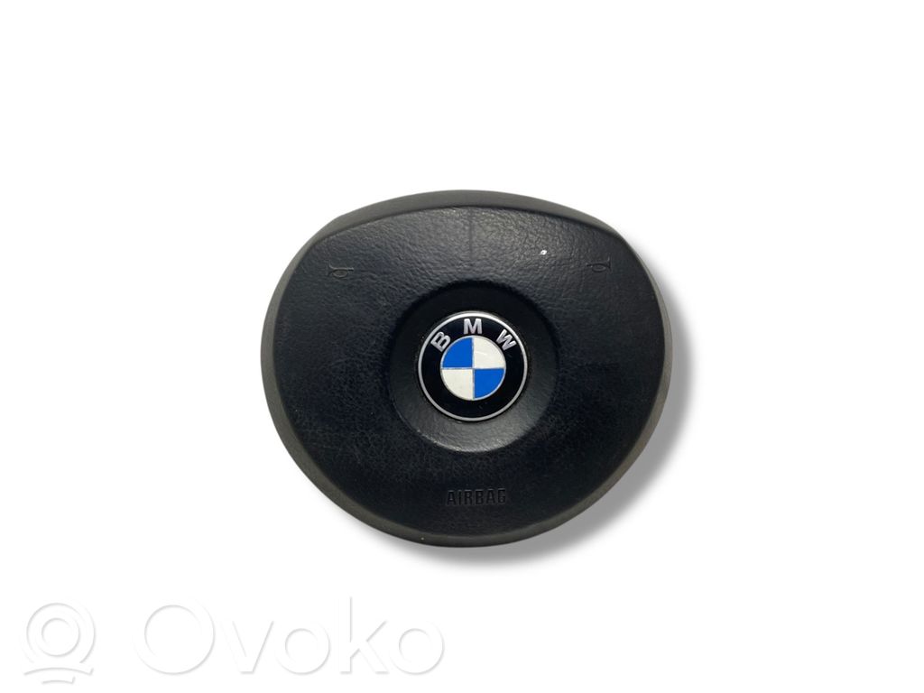BMW X5 E53 Stūres drošības spilvens 