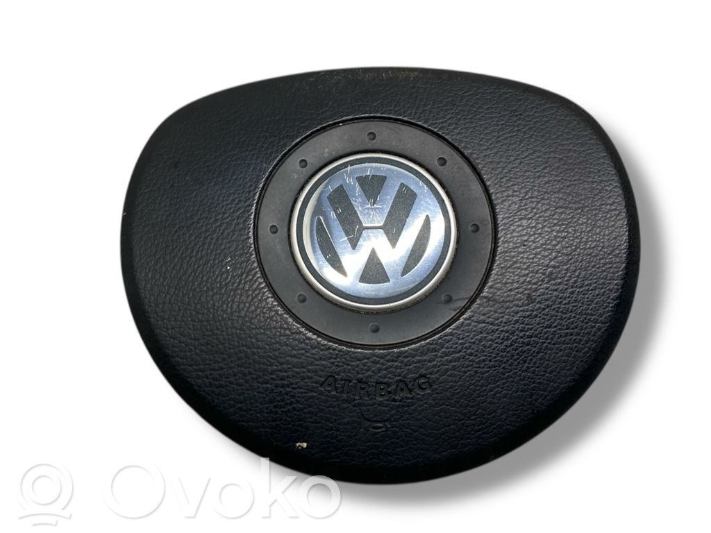 Volkswagen Touran I Poduszka powietrzna Airbag kierownicy 