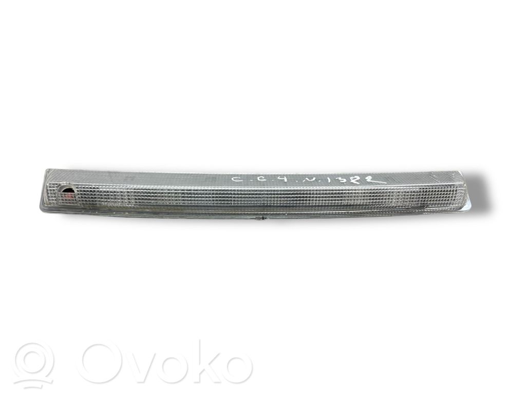 Citroen C4 I Third/center stoplight 