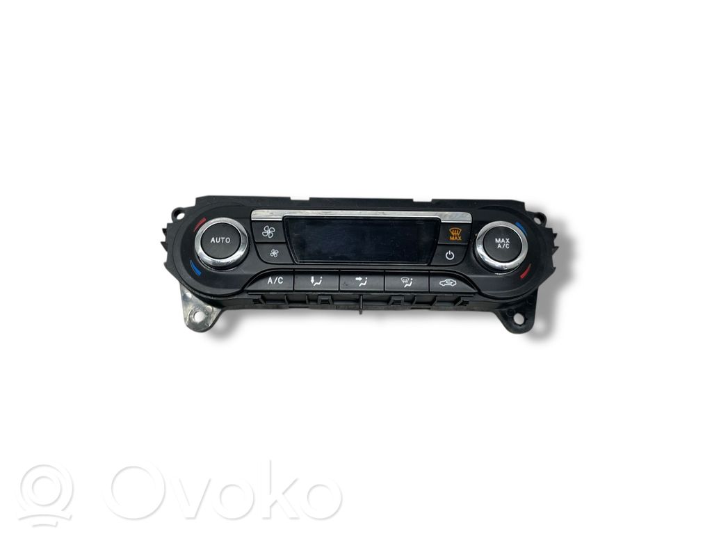 Ford Focus Climate control unit 