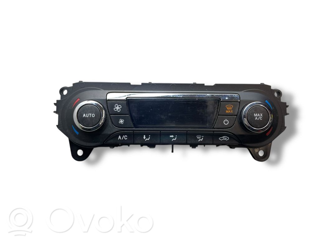 Ford Focus Climate control unit 