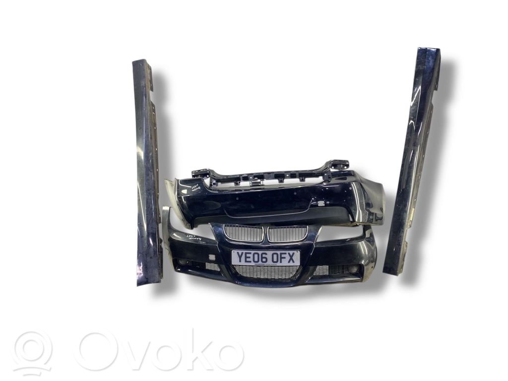 BMW 3 E90 E91 Complete body kit 