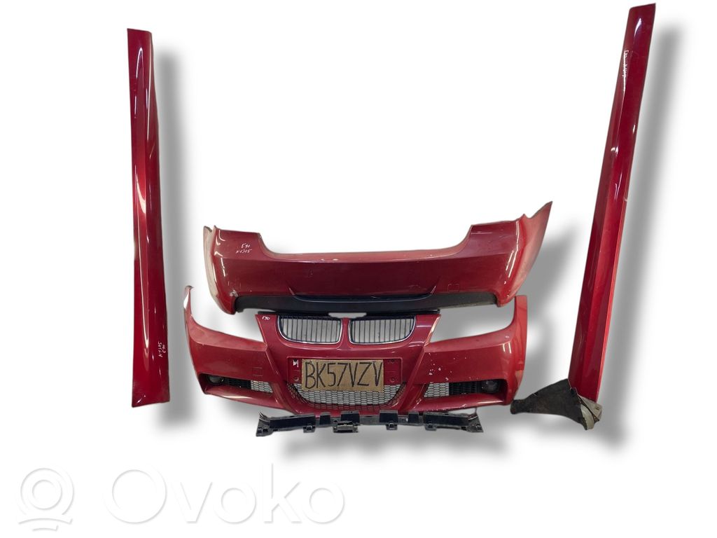 BMW 3 E90 E91 Complete body kit 