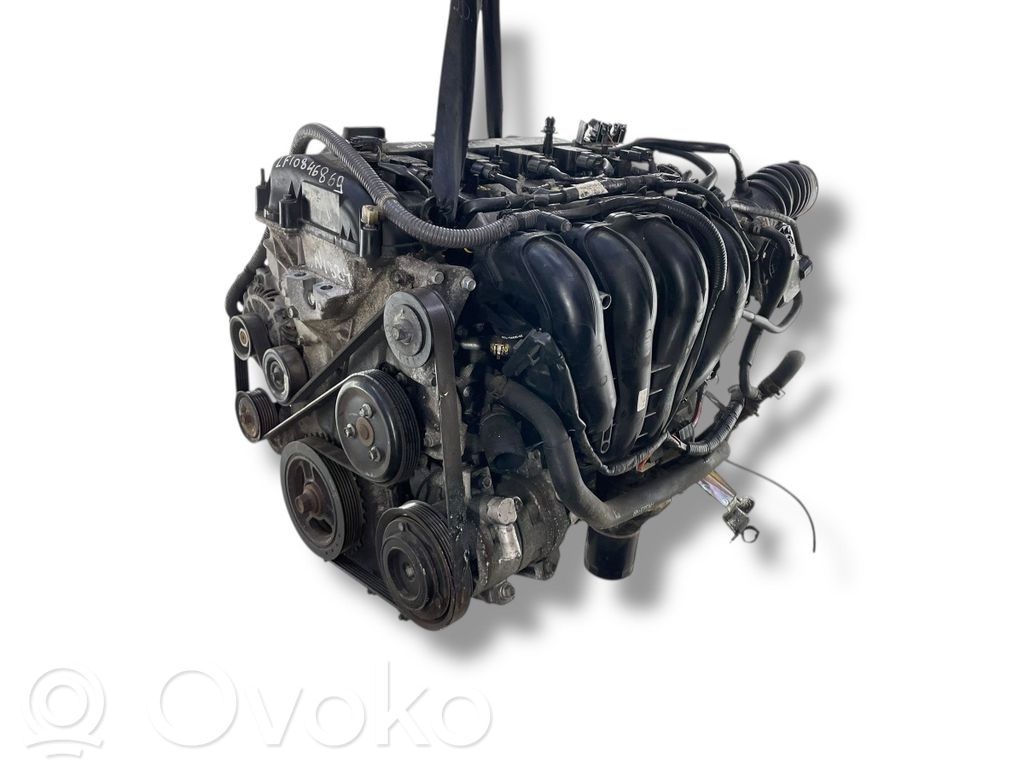 Engine   LFDE