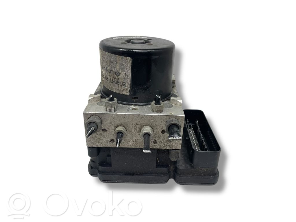 Ford Focus ABS Pump 