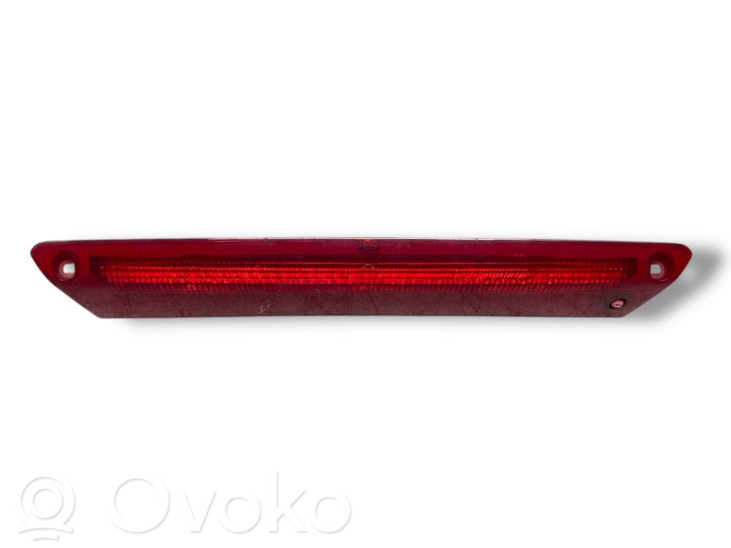 Ford Focus Third/center stoplight 