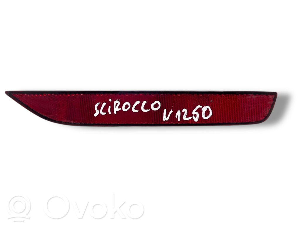 Volkswagen Scirocco Takavalon heijastin 