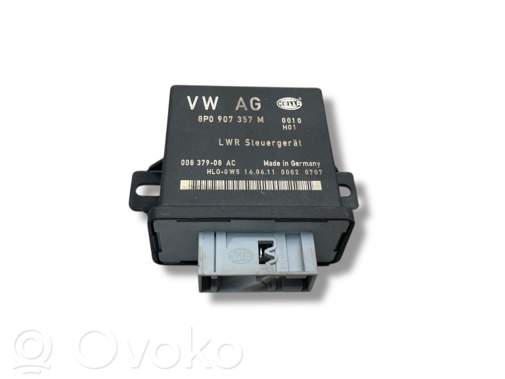 Audi A6 S6 C6 4F Module d'éclairage LCM 