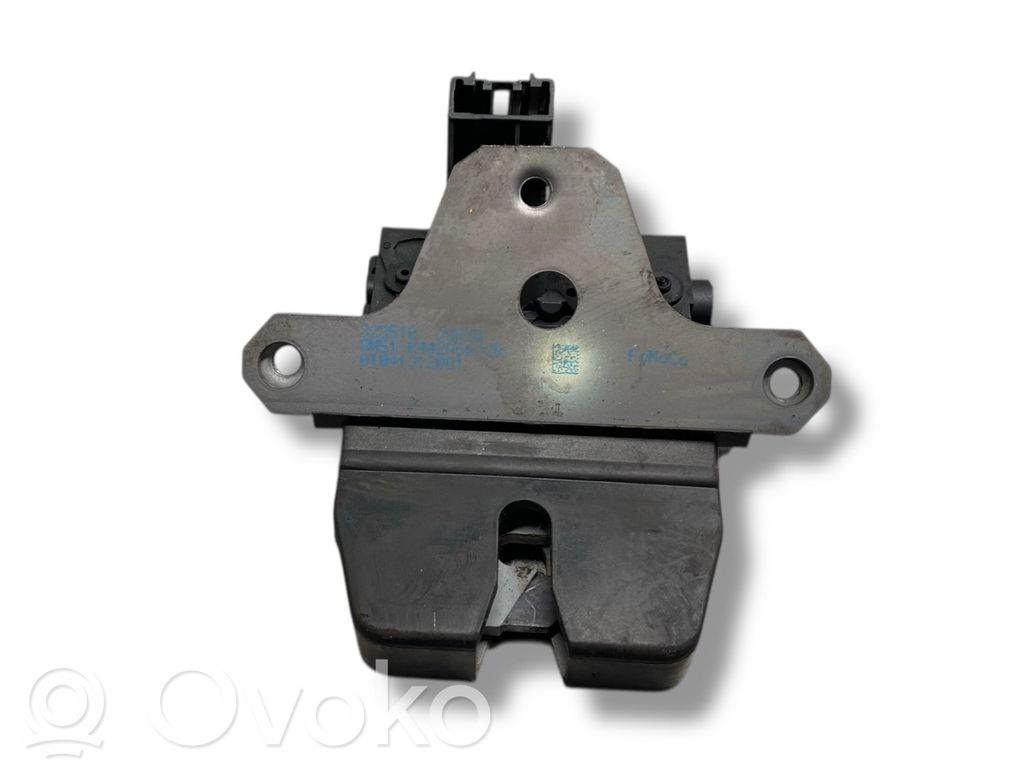Ford Mondeo MK IV Tailgate/trunk/boot lock/catch/latch 